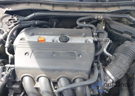 2009 Honda Accord 2.4 Ex from USA, damaged, VIN 1HGCP26779A145716